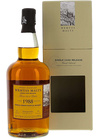 Wemyss Malts - Turns on a Daim - Invergordon 1988 - 31...