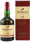 Redbreast 12 Jahre 40% Vol.