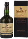 Redbreast 12 Jahre Cask Strength