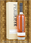 Penderyn Single Cask # W21 Ex-Purple Moscatel - 58,7% Vol.