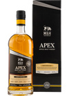 Milk & Honey APEX White Wine Cask Small Batch