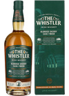 The Whistler - Oloroso Sherry 43% Vol.