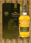 Tomatin French Collection # 2 - Sauternes Casks Limited...