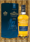 Tomatin French Collection # 3 - Rivesaltes Casks Limited...