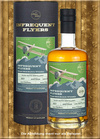 Infrequent Flyers - Glen Keith 28 Jahre - Cask 4827