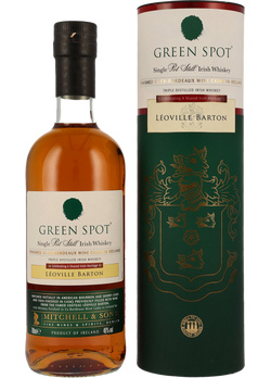 Green Spot Chteau Loville Barton 46% Vol.
