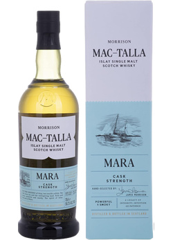 Mac-Talla - Mara - 58,2% Vol.