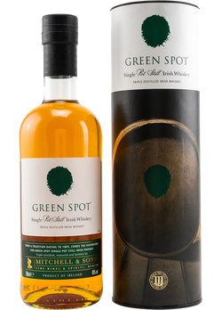 Green Spot 40% Vol.