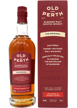 Old Perth Original - 46% Vol.