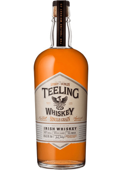 Teeling Single Grain - 46% Vol.