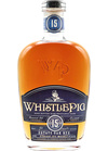 Whistlepig Rye Whiskey 15 Jahre