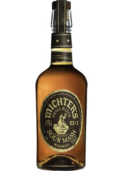 Michters US*1 Original Sour Mash Whiskey