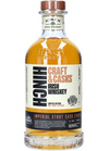 Hinch Craft & Cask Imperial Stout Irish Whiskey - 43% Vol.