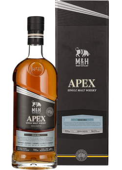 Milk & Honey APEX Dead Sea Cask Small Batch
