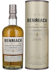 Benriach Malting Season