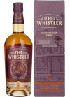The Whistler - Calvados Cask Finish - 43% Vol.