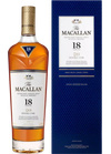 The Macallan Double Cask 18 Jahre