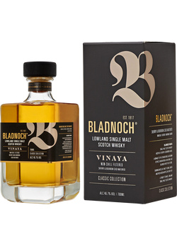 Bladnoch Vinaya 46,7% Vol.