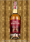 The Whistler - Bodega Cask - 5 Jahre - 46% Vol.