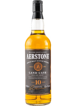 Aerstone Land Cask 10 Jahre