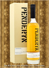 Penderyn Ex-Cognac Single Cask #C3 - 61,27% Vol.