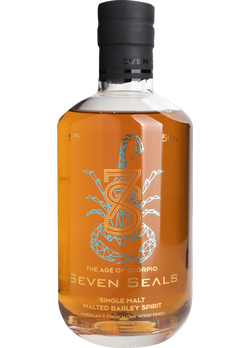 Seven Seals - Age of Scorpio