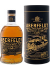 Aberfeldy 12 Jahre - 40% Vol. - Highland Single Malt Whisky