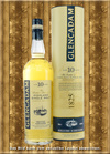 Glencadam 10 Jahre - The Rather Delicate - 46% Vol.