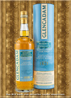 Glencadam Reserva Andalucia Oloroso Finish - 46% Vol.