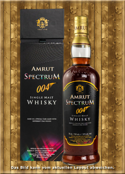 Amrut Spectrum 004 - 2021