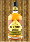 The Quiet Man Superior Blend 40% Vol.