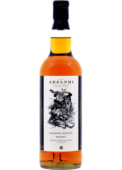 Adelphi Private Reserve Blend
