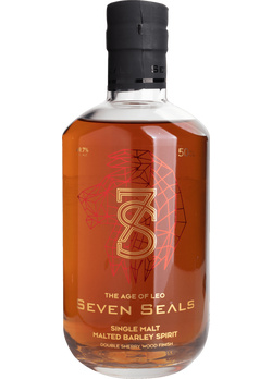 Seven Seals - Age of Leo