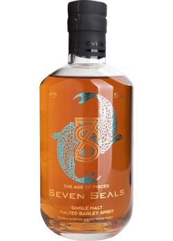 Seven Seals - Age of Pisces