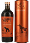 Arran Malt Machrie Moor 10 Jahre 46% Vol.