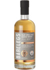 BARELEGS Islay Single Malt Whisky