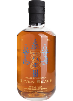 Seven Seals - Age of Aquarius