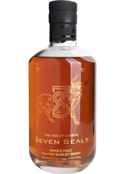 Seven Seals - Age of Taurus