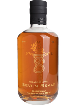 Seven Seals - Age of Virgo