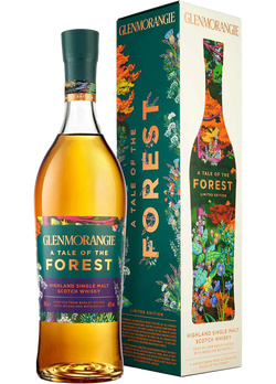 Glenmorangie - A Tale of Forest