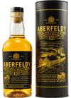 Aberfeldy 12 Jahre - 40% Vol. - Single Malt 0,2 Liter