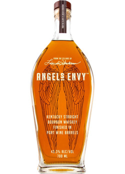 Angels Envy Bourbon