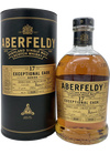 Aberfeldy 17 Jahre - Calvados Cask - Highland Single Malt...