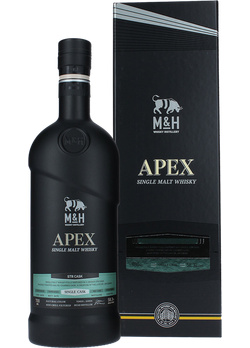Milk & Honey APEX Black STR Cask