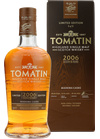 Tomatin Portuguese Collection # 3 - Madeira Cask 15 Jahre