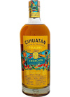 Cihuatan Folklore Single Barrel Rum 16 Jahre