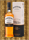 Bowmore 12 Jahre 40% Vol.