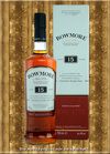 Bowmore 15 Jahre 43% Vol.