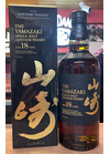 Yamazaki 18 Jahre 43% Vol.