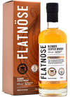 FLATNSE Blended Scotch Whisky